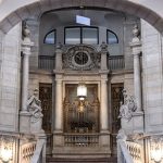 Abends ins Gericht: "Aktenzeichen Spritz" - auf einen Cocktail mit Justitia