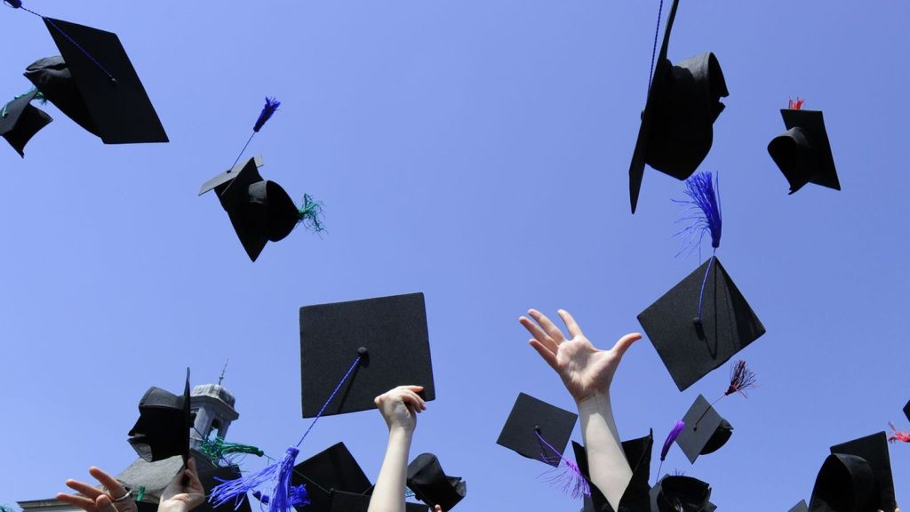 Hochschulen: Wie viele Akademiker gibt es in Sachsen-Anhalt?