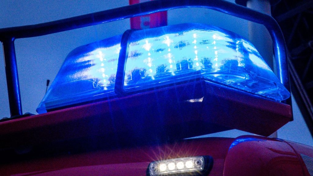 Brände: 81-Jähriger bei Garagenbrand verletzt - Hoher Sachschaden