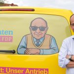 Landtagswahl 2026: Kampfkandidatur um FDP-Spitzenplatz in Sachsen-Anhalt