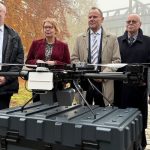 Verteidigung: Küstenländer bündeln Kräfte gegen Drohnengefahr im Norden