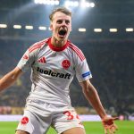 2. Fußball-Bundesliga: Nürnberg trifft nach 14 Sekunden und klettert weiter