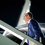 Weltklimakonferenz: Was kann der Kurztrip des Kanzlers an den Amazonas bringen?