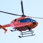 Unfall: Kollision auf nasser Fahrbahn der B3 - zwei Verletzte