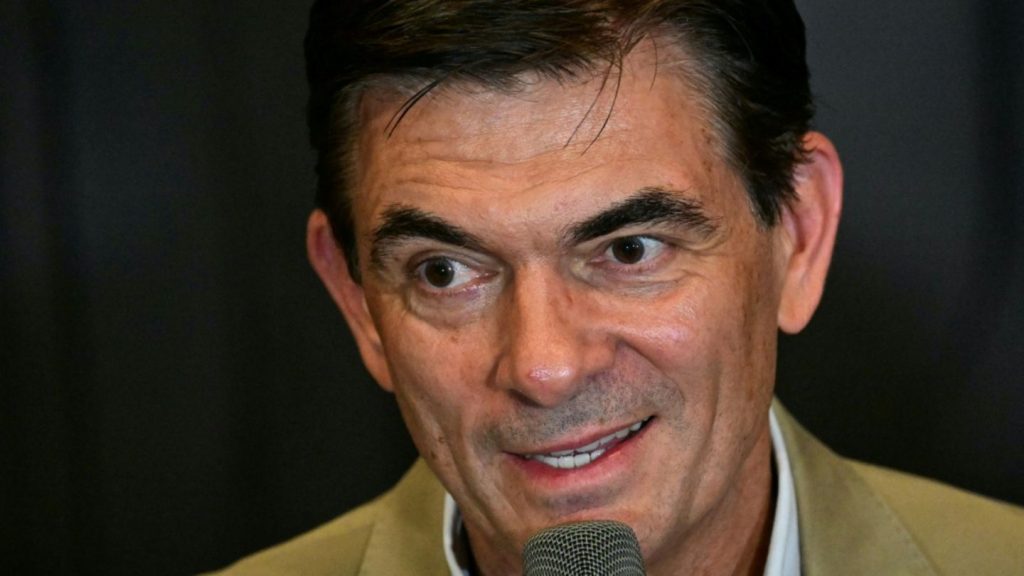 Christdemokrat Paz wird als Präsident Boliviens vereidigt