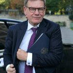 Wadephul reist nach Südamerika und Kanada