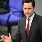 Bundesregierung: JU-Chef: Brauchen "richtige Reformwut"