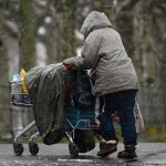 Hilfsangebote: Kommunen sehen sich für Winter-Obdachlosenhilfe gut gerüstet