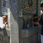 Dürre im Iran: Regierung plant zeitweise Abschaltung von Wasser in Teheran