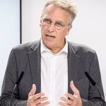 Ein erfahrener Grüner geht: Ex-Minister: Grüne sollen "hart an der Realität bleiben"