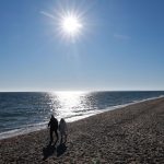 Urlaub im Norden: Dezember-Hoch – Wintertourismus in Schleswig-Holstein wächst