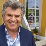 Musikshow: Schlagerstar Andy Borg lebt seinen Traum