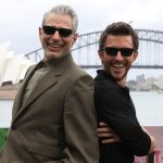 Jonathan Bailey und Jeff Goldblum singen: Sexy Medley für "Sexiest Man Alive"-Ehrung