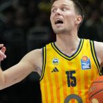 Basketball-Bundesliga: Alba Berlin setzt Erfolgsserie gegen den MBC fort