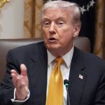 G20-Gipfel: Trump droht mit US-Boykott des G20-Gipfels in Südafrika