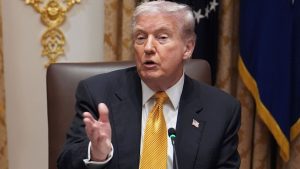 G20-Gipfel: Trump droht mit US-Boykott des G20-Gipfels in Südafrika