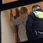 Kriminalität: Tödliche Gewalt in Hamburg: Tatverdächtige Frau festgenommen