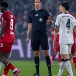 Fußball-Bundesliga: Kölner Ärger über Elfmeter - Kwasniok: "Ich hasse den VAR"