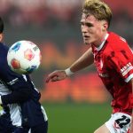 2. Fußball-Bundesliga: FCK-Heimserie gerissen: Hertha siegt auf dem Betzenberg