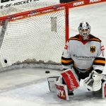 Deutschland Cup: Eishockey-Männer enttäuschen gegen Österreich