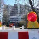 In Münster: Gericht setzt Verhandlung um schnelle Hannibal-Räumung fort