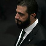 Staatsmedien: Syriens Übergangspräsident al-Scharaa in den USA eingetroffen