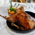 Festtagsessen: Martinsgans trotz Vogelgrippe gesichert