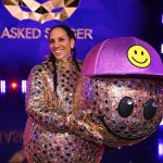 "The Masked Singer": Barbara Becker muss als erster Star gehen