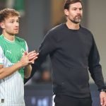 2. Fußball-Bundesliga: Dehm beendet Durststrecke und Fürth feiert wieder