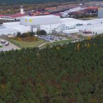 Wasserverbrauch: Bund: Genaue Wasserprüfung für Red-Bull-Werk in Baruth