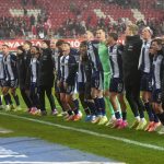 2. Bundesliga: Hertha "sehr happy": Beste Serie seit dem Abstieg