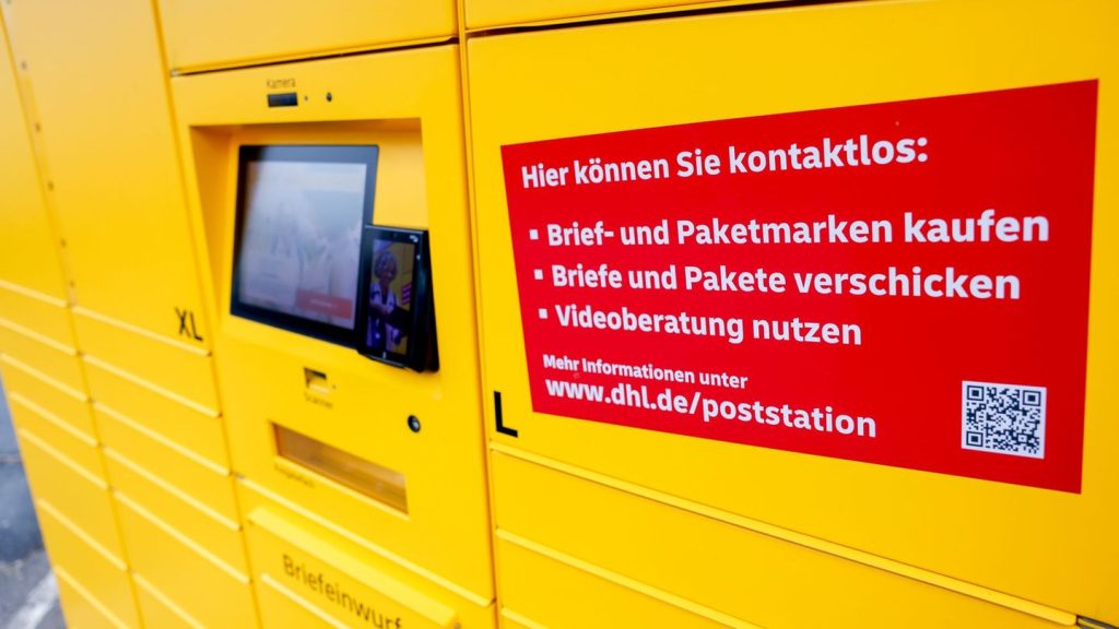 Bundesnetzagentur: Sachsen-Anhalt mit drei Postfilialen, die Automaten sind