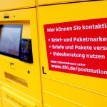 Bundesnetzagentur: Sachsen-Anhalt mit drei Postfilialen, die Automaten sind