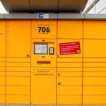Pakete und Briefmarken: Automat wird zur Postfiliale: Post stellt Hunderte Anträge