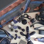 "Das Original": Erotische Überraschungen: Was taugt der Amorelie-Adventskalender?