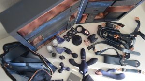 "Das Original": Erotische Überraschungen: Was taugt der Amorelie-Adventskalender?