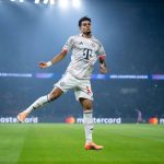 Bayern München – Paris Saint-Germain: Die Halbzeit des Luis Díaz: erst alle Tore dann Rot