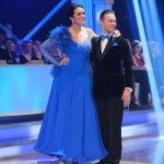 Martina Reuter: Sat.1-Moderatorin nimmt 42 Kilo ab – und überzeugt bei Bodybuilding-Wettkampf