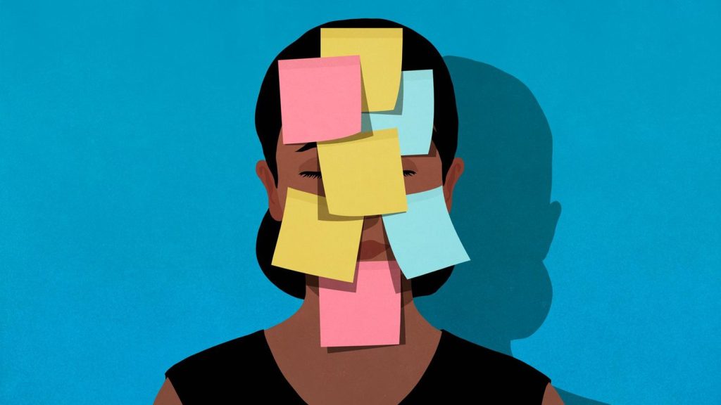 Forscherin: Wie Bürokratie unsere Psyche belastet