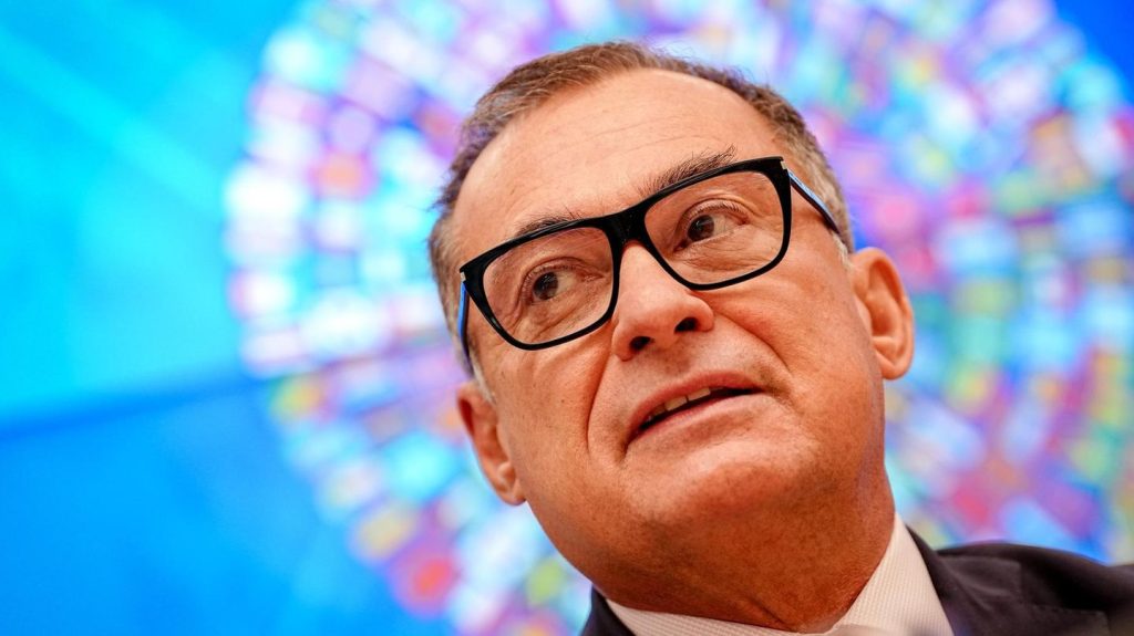 Joachim Nagel: Bundesbankchef fordert: "Wir müssen länger arbeiten"