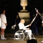 Charles Coste: Ältester Olympiasieger der Welt ist tot