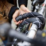 40 % günstiger: Sicher abgestellt: Kryptonite Kettenschloss heute zum Knallerpreis