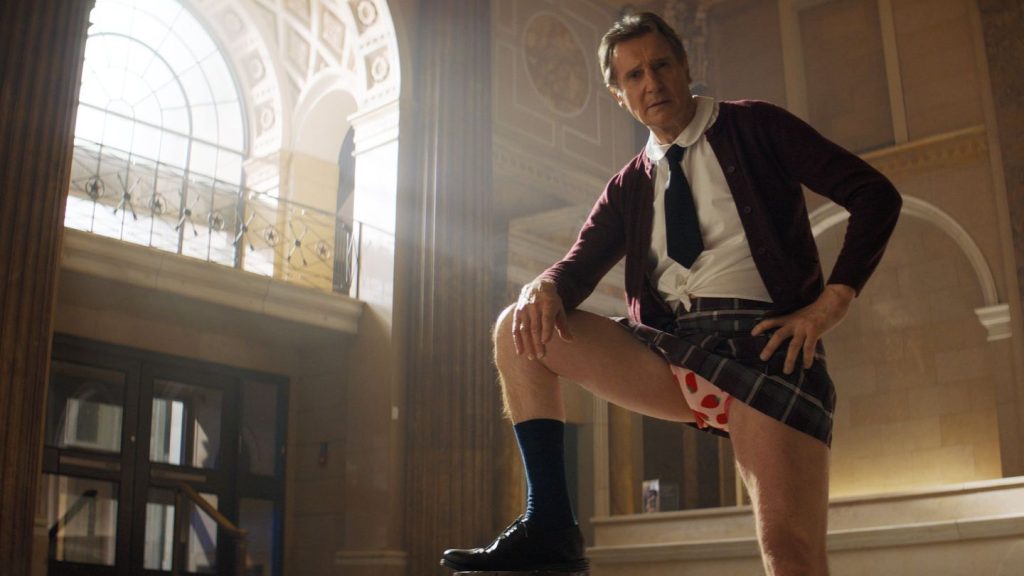 Aktuelle DVD- und Blu-ray-Tipps: Neuauflage eines Klassikers: Das sind die DVD-Highlights der Woche