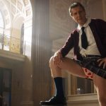 Aktuelle DVD- und Blu-ray-Tipps: Neuauflage eines Klassikers: Das sind die DVD-Highlights der Woche