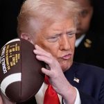 Milliardenprojekt: Neues Mega-Stadion könnte Namen von Donald Trump tragen