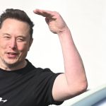 Riesen-Aktienpaket: Tesla-Aktionäre machen Weg frei für Billionen-Vergütung für Elon Musk
