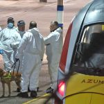 England: Messerangriff in England: Ermittler schließen Terrorangriff aus