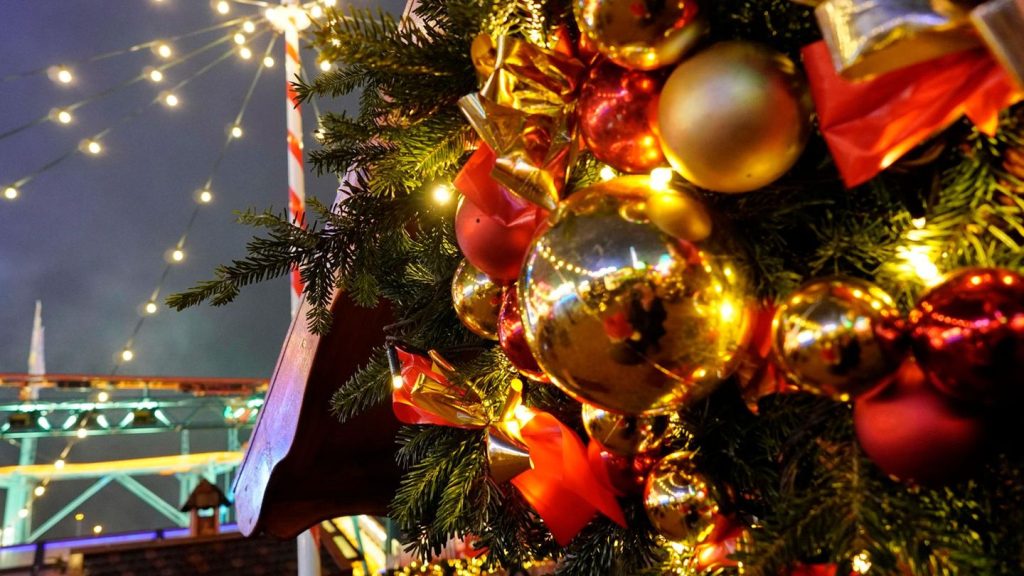 Winterzauber im Herbst: Die Vor(h)eiligen: Wo schon die ersten Weihnachtsmärkte geöffnet sind