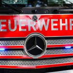 Bernd Baumann: Auto von AfD-Politiker brennt ab