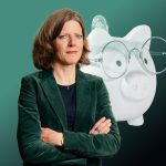 Kolumne: Es geht ums Geld: Die Ehe ist die größte Gefahr für die Rente